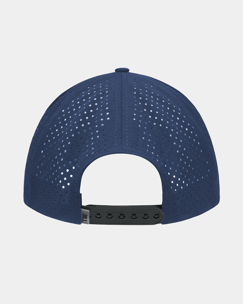 Eagle Navy Hat