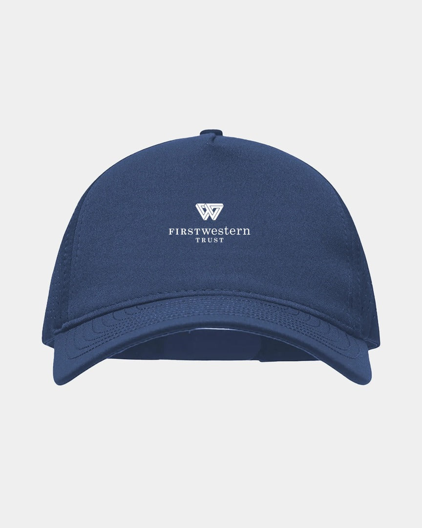 Eagle Navy Hat
