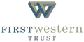 The First Western Trust - Home