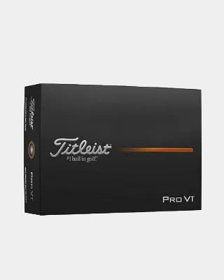 Titleist Pro V1 Golf Balls
