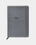 Fabrizio Hard Cover Journal