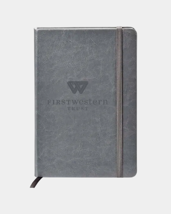 Fabrizio Hard Cover Journal