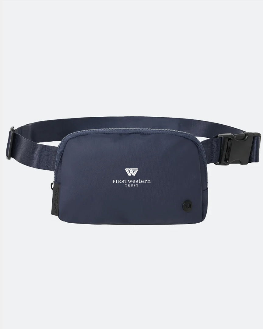 Static Crossbody