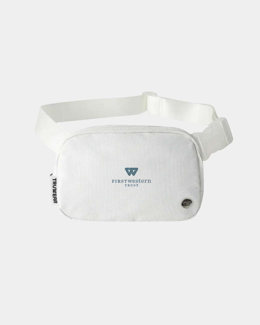 Static Crossbody