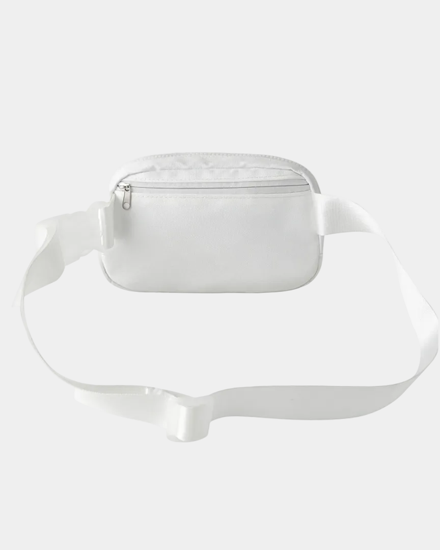 Static Crossbody