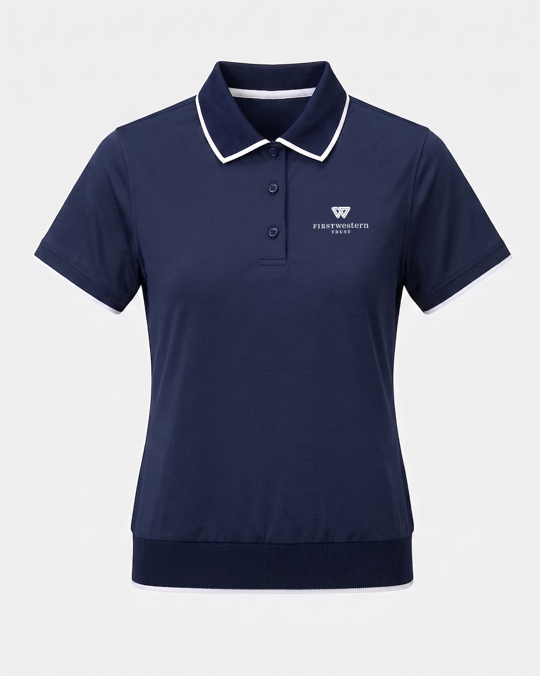 Monarch Womens Polo