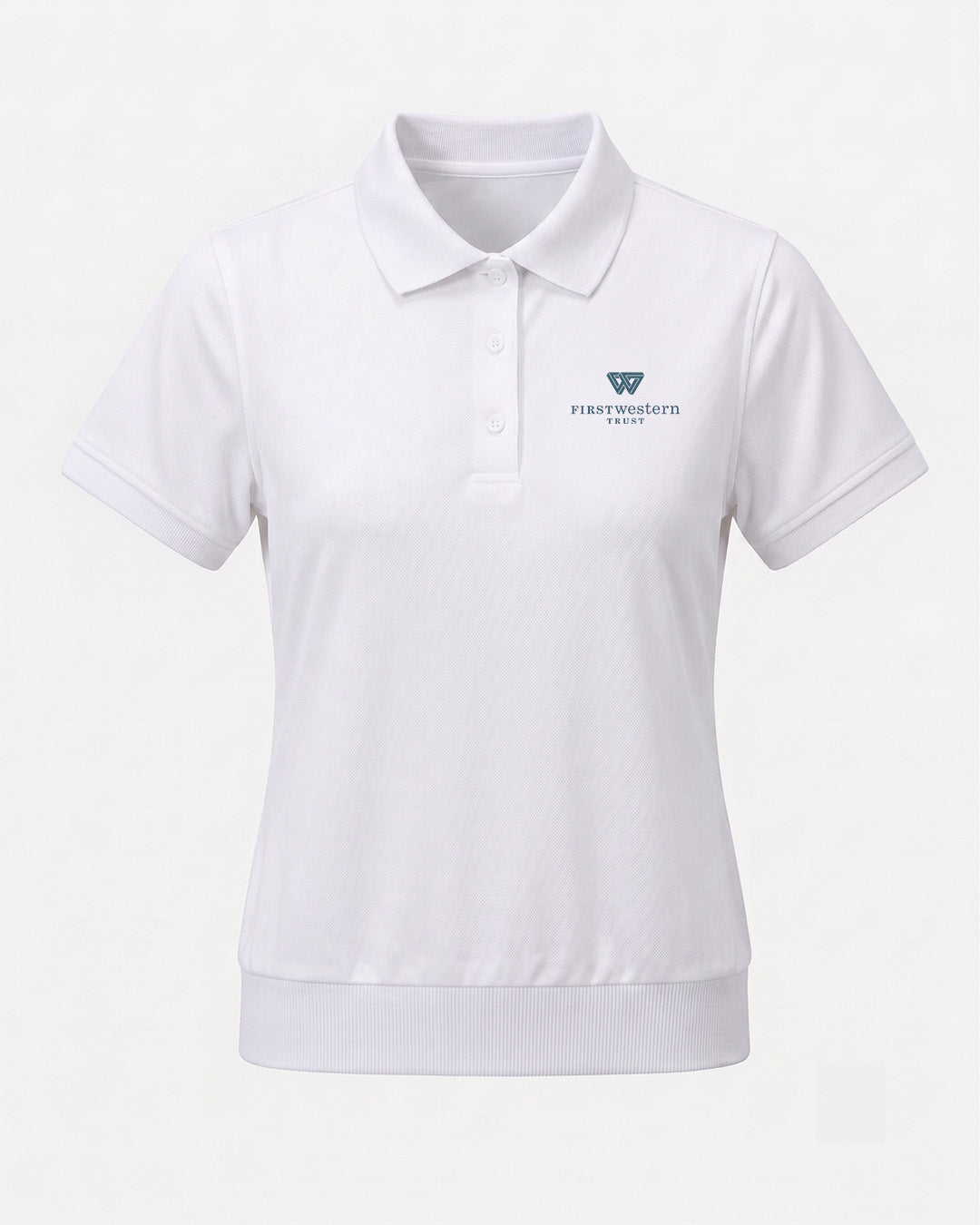 Monarch Womens Polo