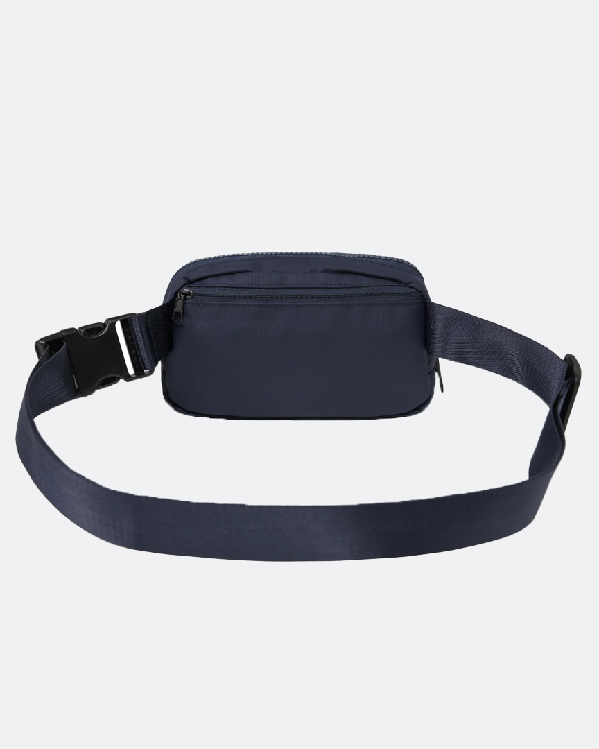 Static Crossbody