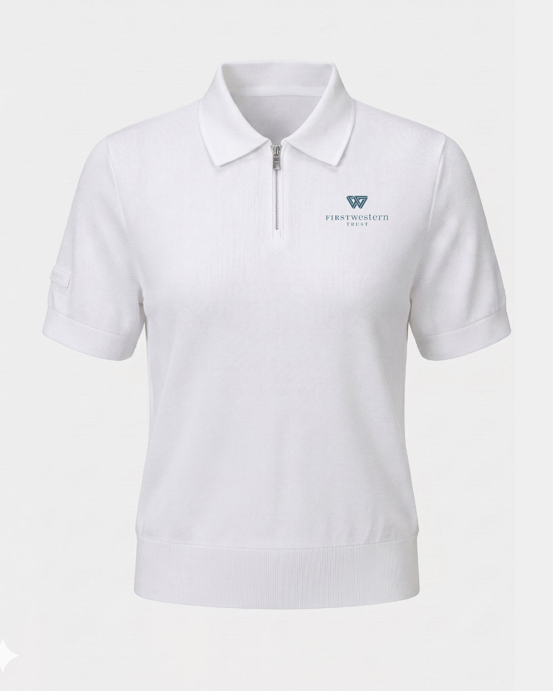 Vanguard Womens Polo